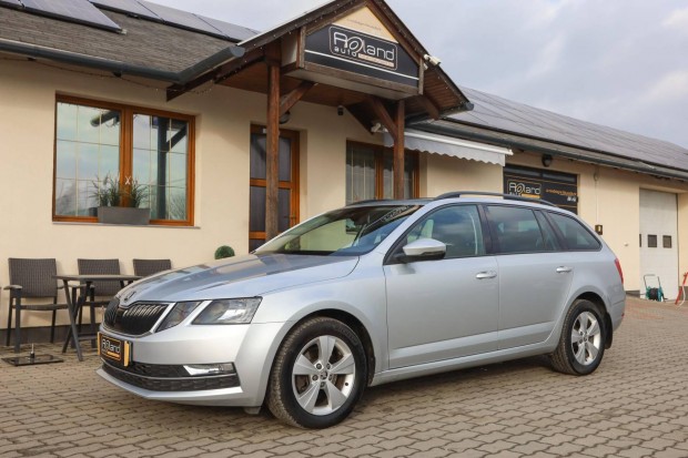 Skoda Octavia Combi 2.0 CR TDI Style DSG6 Mo-i...