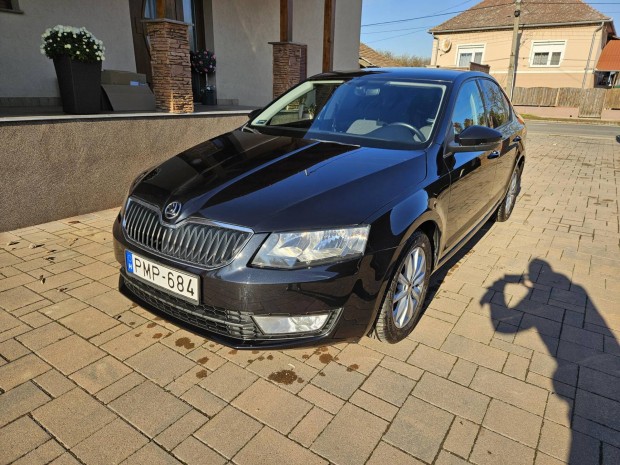 Skoda Octavia Combi 2.0 CR TDI Style DSG Euro 6...