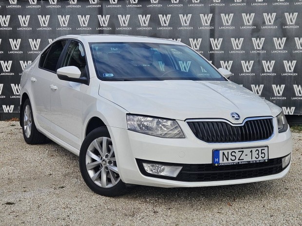 Skoda Octavia Combi 2.0 CR TDI Style Euro 6 Mag...