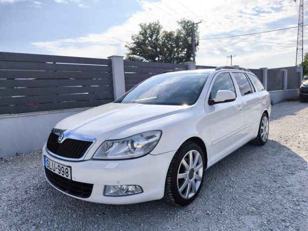 Skoda Octavia Combi 2.0 PD TDI Ambiente DSG F1...
