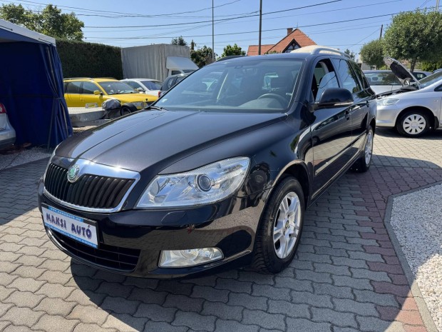 Skoda Octavia Combi 2.0 TDI Elegance DSG F1 Vl...
