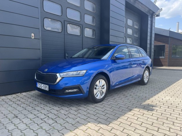 Skoda Octavia Combi 2.0 TDI SCR Ambition DSG GA...