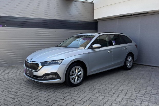 Skoda Octavia Combi 2.0 TDI SCR Ambition Garanc...