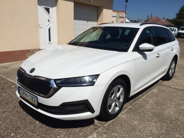 Skoda Octavia Combi 2.0 TDI SCR Ambition M.o-i!...