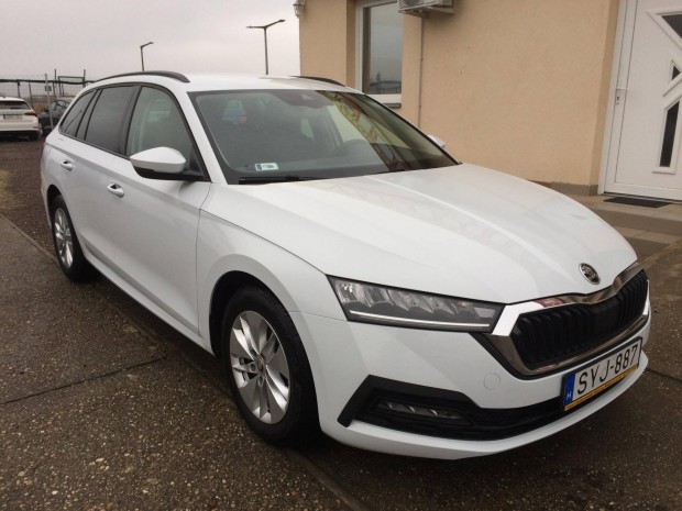 Skoda Octavia Combi 2.0 TDI SCR Ambition M.o-i!...