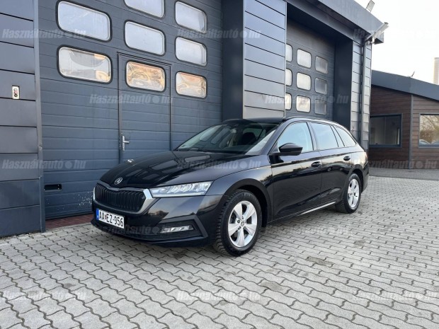 Skoda Octavia Combi 2.0 TDI SCR Ambition Szervi...
