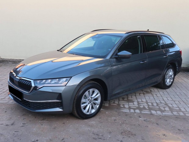 Skoda Octavia Combi 2.0 TDI SCR Selection DSG M...