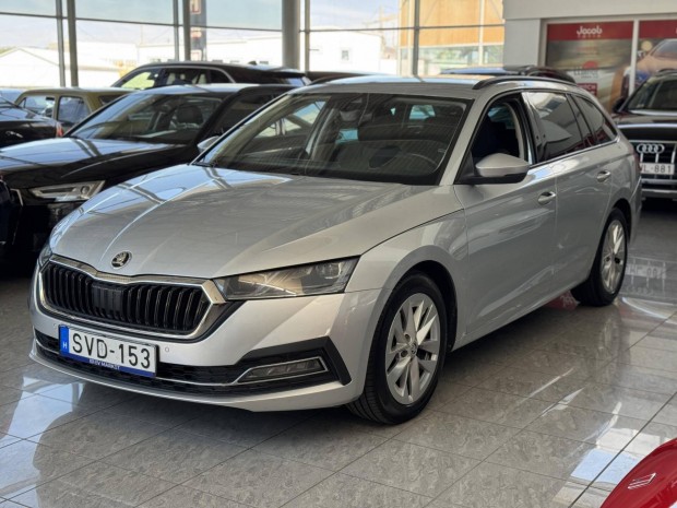Skoda Octavia Combi 2.0 TDI SCR Style DSG 76eKm...
