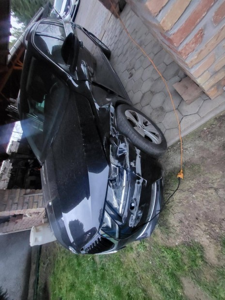 Skoda Octavia Combi 2.0 TDI SCR Style DSG Indul!