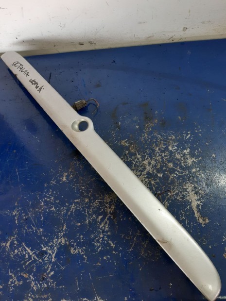 Skoda Octavia Csomagt�rajt� Foganty�