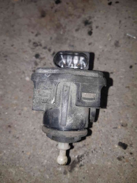 Skoda Octavia Elektromos F�nysz�r� Magass�g �ll�t� Motor
