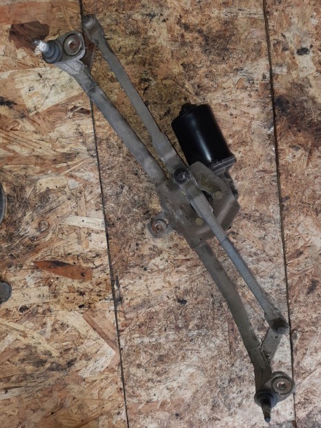 Skoda Octavia Els� Ablakt�rl� Motor + Els� Ablakt�rl� Mechanika