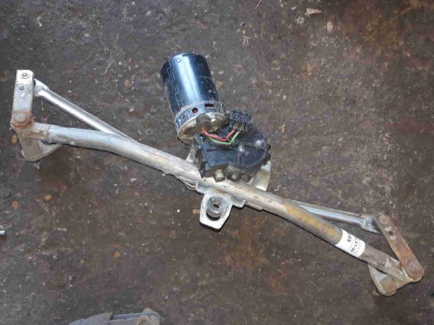 Skoda Octavia Els� Ablakt�rl� Motor + Els� Ablakt�rl� Mechanika