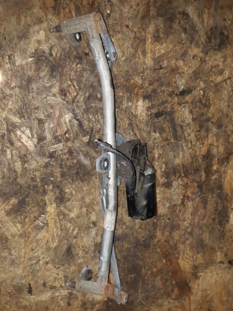 Skoda Octavia Els� Ablakt�rl� Motor + Els� Ablakt�rl� Mechanika