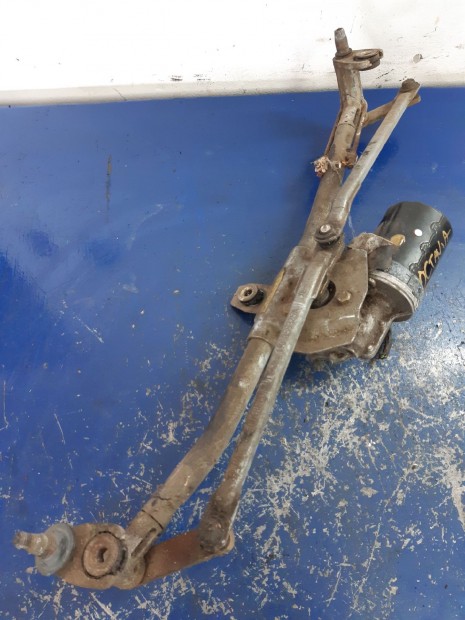 Skoda Octavia Els� Ablakt�rl� Motor + Els� Ablakt�rl� Mechanika