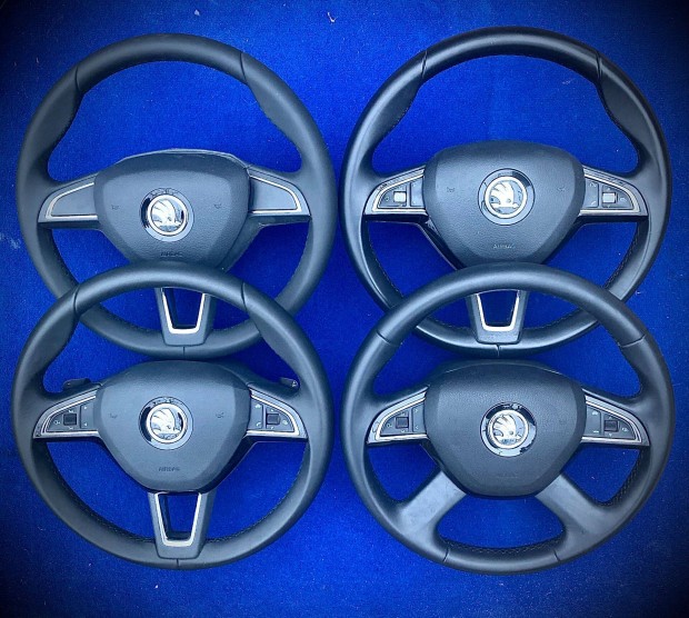 Skoda Octavia Fabia Enyaq Kodiaq Kaiq Yeti Practik Kamiq br kormny