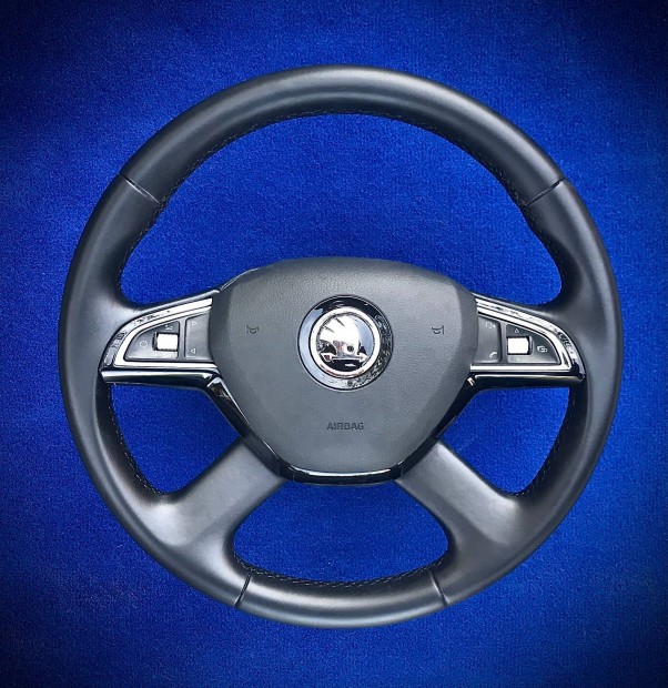 Skoda Octavia Fabia Superb Enyaq Kodiaq Karoq Yeti Kamiq kormny