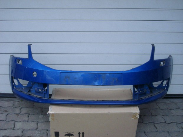 Skoda Octavia Facelift moss els lkhrt 5E0807221N 2017-tl