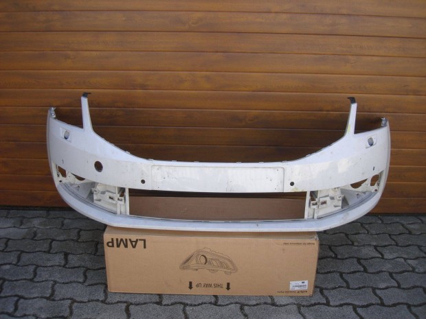 Skoda Octavia Facelift radaros moss els lkhrt 5E0807221N