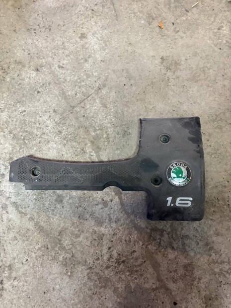 Skoda Octavia Felicia Vw Polo Golf Vento motorv�d� motorburkolat 