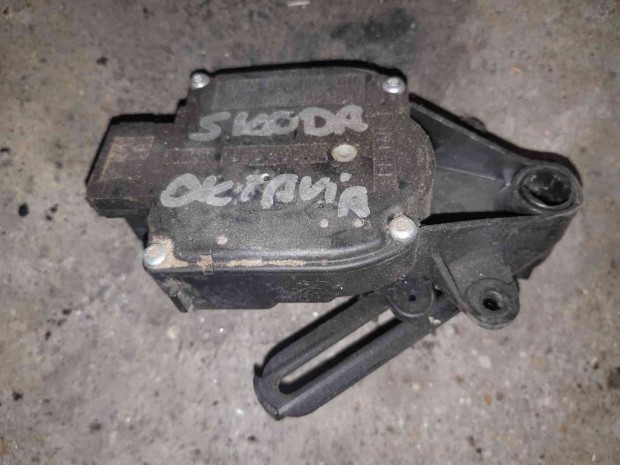 Skoda Octavia Fts llt Motor