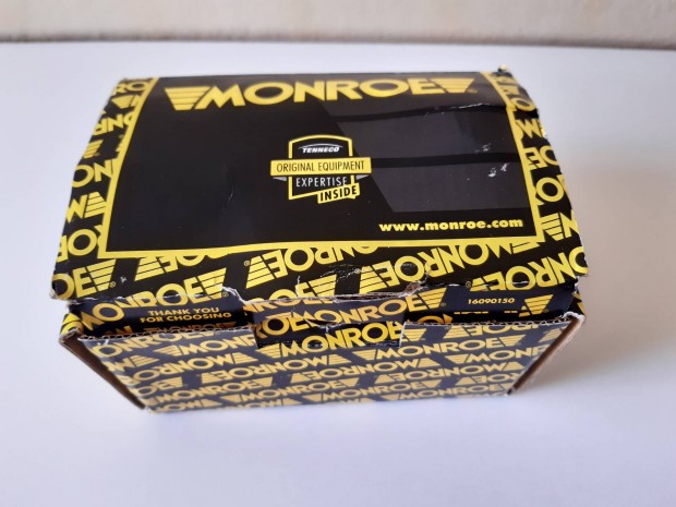 Skoda Octavia Gmbfej Monroe
