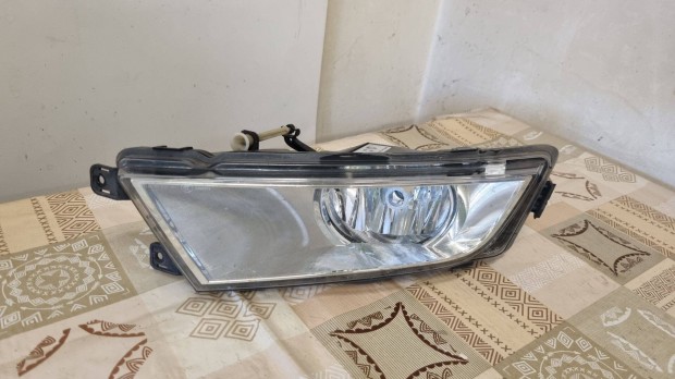 Skoda Octavia III 3 Bal ködlámpa ködfényszóró 5E0941699D