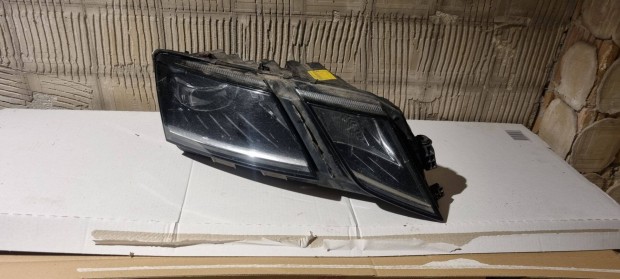 Skoda Octavia III 3 Jobb fnyszr lmpa led 5e1941016f