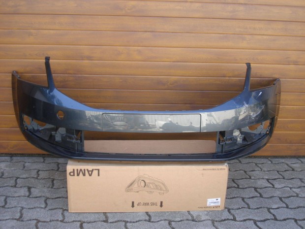 Skoda Octavia III 5E Facelift els lkhrt 5E0807221N 2017-tl