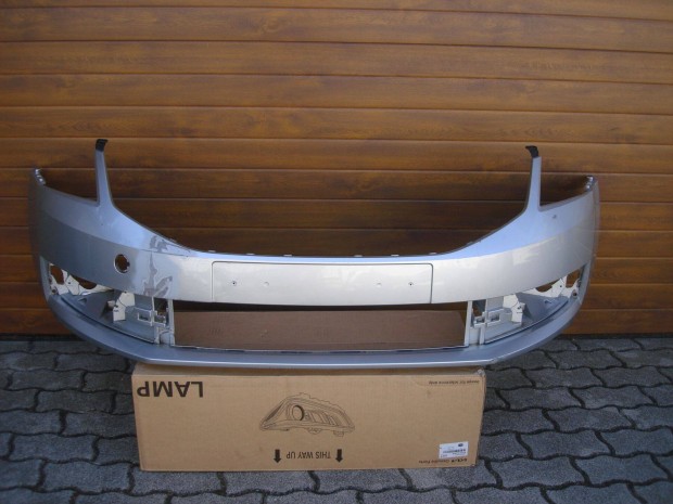 Skoda Octavia III 5E Facelift els lkhrt 5E0807221N 2017-tl