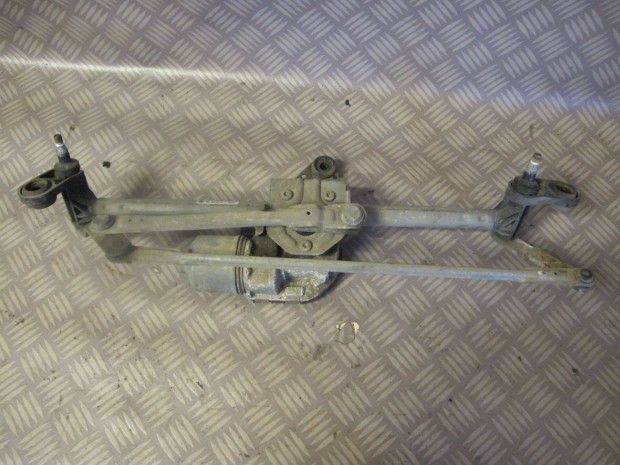 Skoda Octavia III Els Ablaktrl Motor Szerkezet
