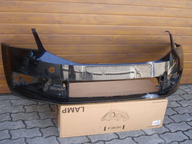 Skoda Octavia III Facelift els lkhrt 5E0807221N 2017-tl