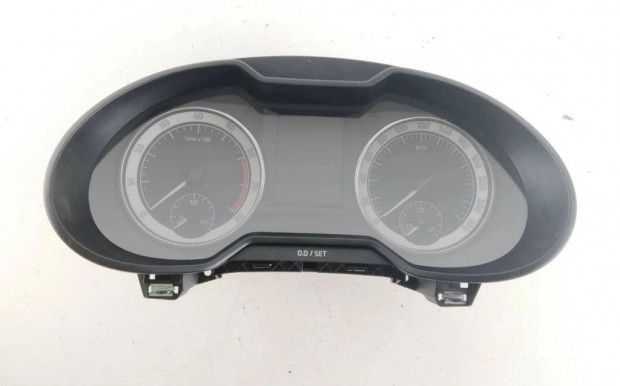 Skoda Octavia III Kilom�ter�ra 5E0920752E