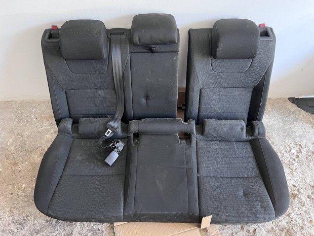 Skoda Octavia III (2013-2020) hts lsek + knykl