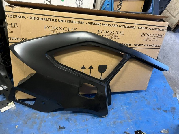 Skoda Octavia III (5E) kombi jobb h�ts� s�rv�d� 5e9809606