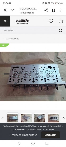 Skoda Octavia III, Superb III, Volkswagen Passat B8, Golf VII, stb 04l