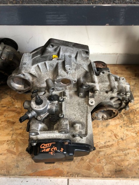 Skoda Octavia III, VW Golf VII, Audi A3,Seat Leon III 1.6 cr tdi váltó