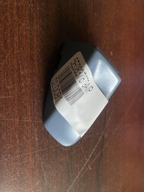 Skoda Octavia III. k�ls� kilincs burkolat 5E0837879A elad�