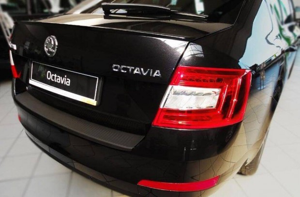 Skoda Octavia III. limusin lkhrtvd manyag