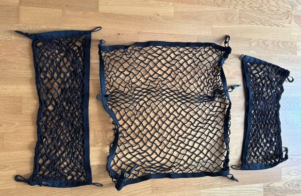 Skoda Octavia III csomagtr hl - gyri