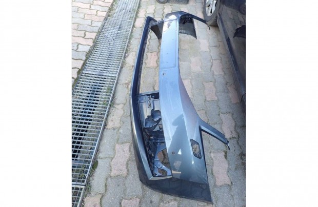 Skoda Octavia III első lökhárító 5e0807221n