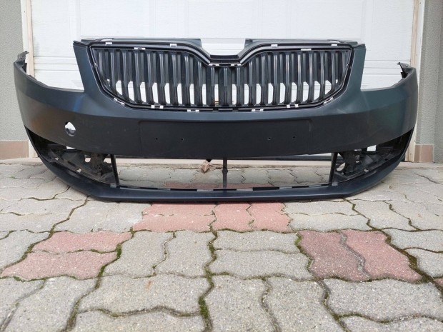 Skoda Octavia III els� l�kh�r�t� bontott ISAM ut�ngy�rtott elad�