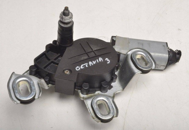 Skoda Octavia III hts ablaktrl motor 064038003010