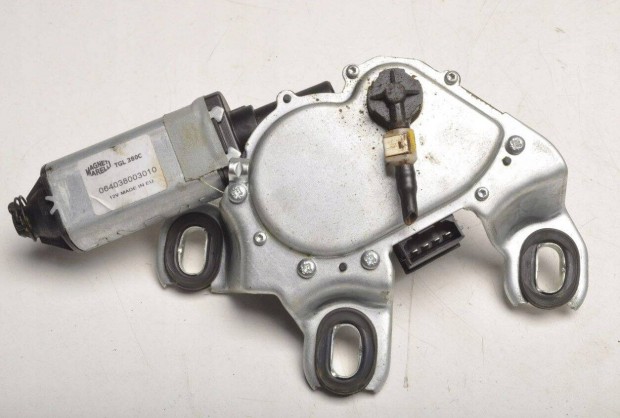 Skoda Octavia III hts ablaktrl motor 064038003010