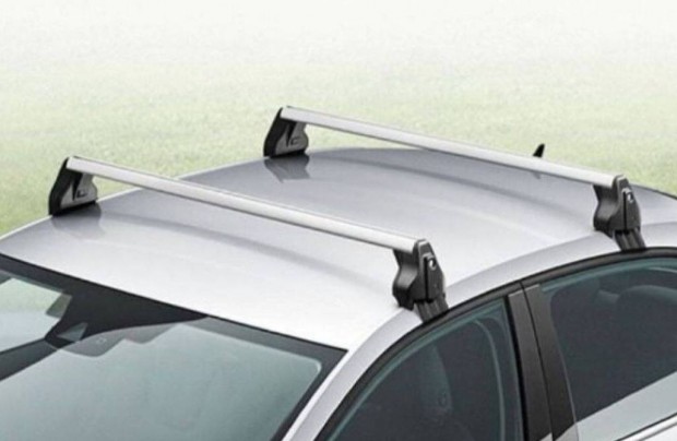 Skoda Octavia III zrhat gyri tetcsomagtart