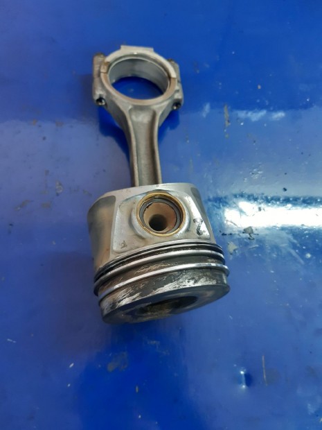 Skoda Octavia II Dugatty� + Hajt�kar