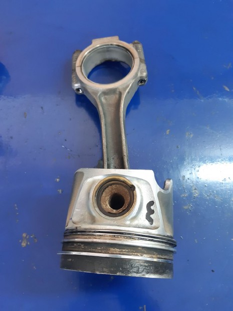 Skoda Octavia II Dugatty� + Hajt�kar