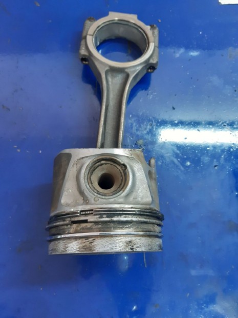 Skoda Octavia II Dugatty� + Hajt�kar