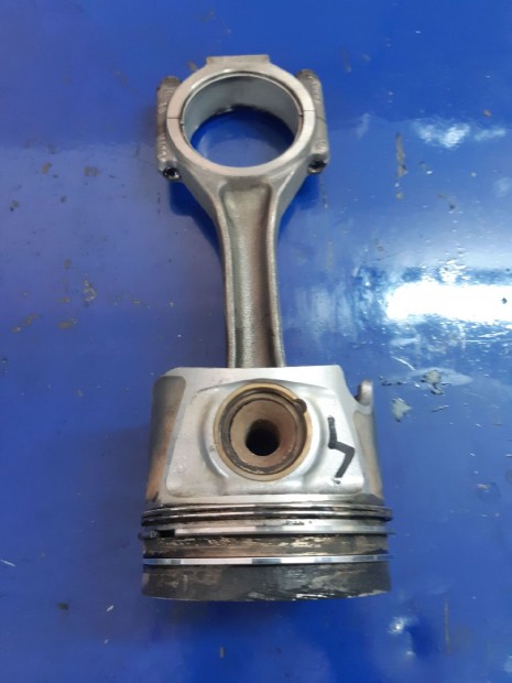 Skoda Octavia II Dugatty� + Hajt�kar