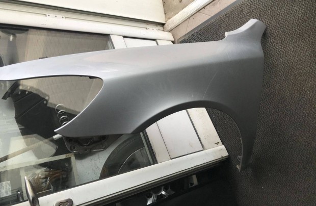 Skoda Octavia II FL _ bal első gyári sárvédő